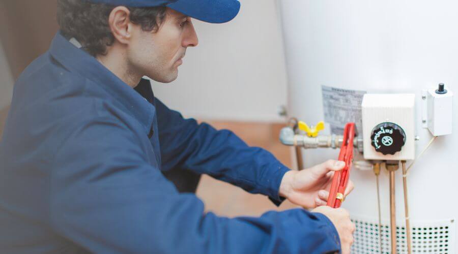 Professional emergency plumbing in Ames, OK